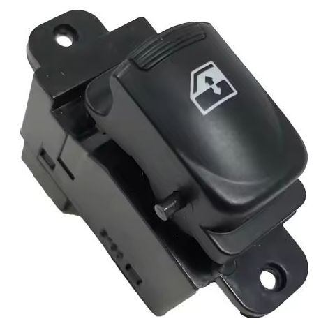 La référence 935801E000 convient aux interrupteurs de lève-vitres électriques des Hyundai Accent 2006-2010. (1/4)