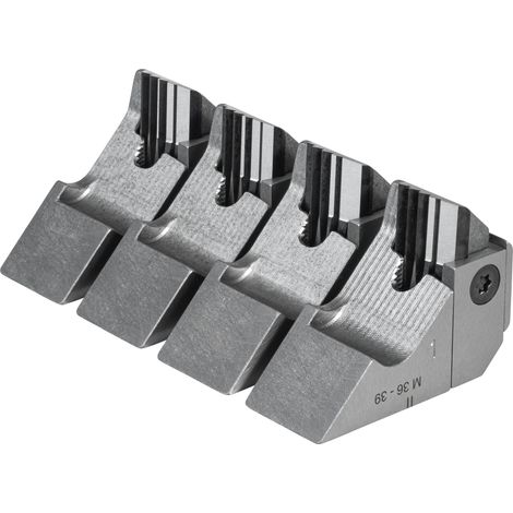 Strehl+Halt M 36-39, jeu 759278 RWS