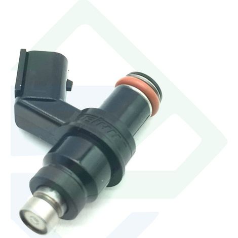 Fuel injectors compatible with Suzuki RM-Z250 motorcycles (2010-2018) - Part number: 15710-49H00 (1/5)