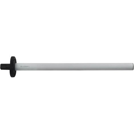 Global G-38/R Replacement Diamond Sharpening Rod