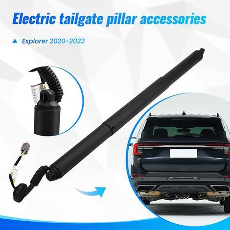 Das Modell LB5BS402A55AA eignet sich für die elektrischen Heckklappensäulen des Ford Explorer Changan 20-23 und ist sowohl mit der linken als auch mit der rechten Seite kompatibel. (1/5)