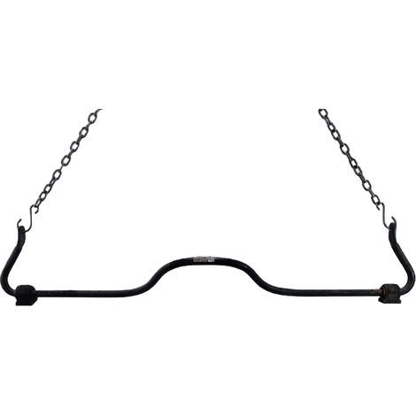 [PRODUIT D'OCCASION] Barre Stabilisatrice Arriere MERCEDES Sprinter ♻️ Ref Oe. 9073207302 - Garantie à vie