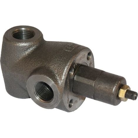 Régulateur WALVOIL VMPK10002 (1/5)
