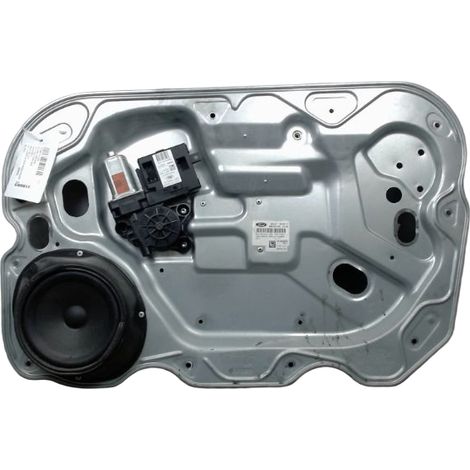 Mecanisme+moteur Leve-glace Avant Droit FORD Kuga -2008 [PRODUIT D'OCCASION]♻️1767044 (1/2)