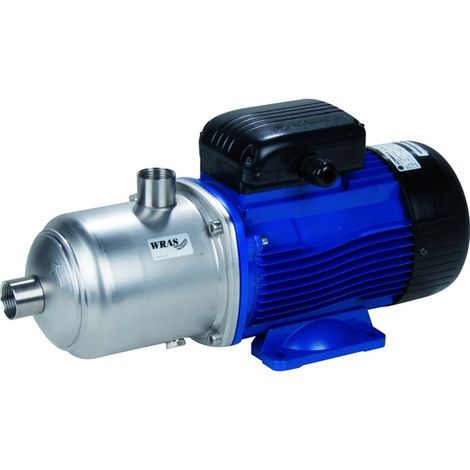Elettropompa centrifuga multistadio HP 1,5 KW 1,1 400 V 3HM06P11T Lowara