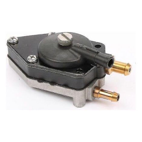 Pompe à carburant 438559 385784 433390 pour moteurs Johnson Evinrude 100-105-115-125-135-140 ch (1/2)