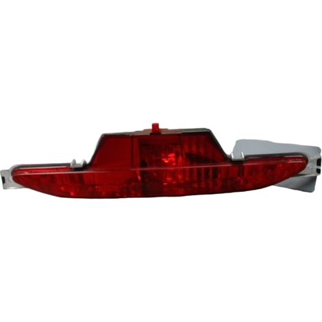 [PRODUIT D'OCCASION] Feu Brouillard Central Arriere PEUGEOT 208 Phase 1 2012-... ♻️ Ref Oe. 9674308980 - Garantie à vie (1/3)