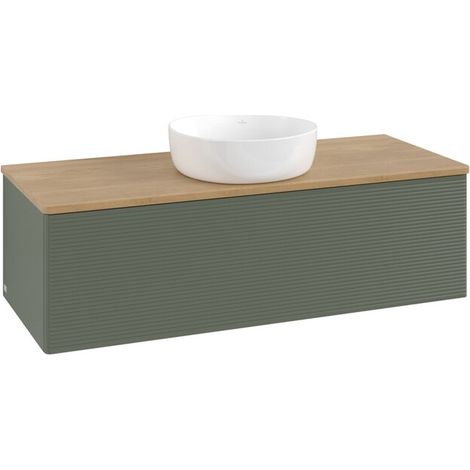 Villeroy & Boch K32111HL WTUS Antao K321 1200x360x500 mm (1/3)