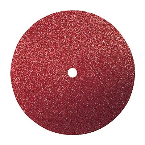 Bosch PRO F460 foglio abrasivo 125 mm 80 - 1609200162 (1/3)