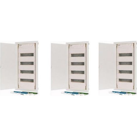 Eaton 2+1-PAKET178812KLV-48HWP-F (EPA-WHG4RUP)