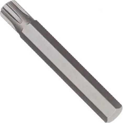 Embout Ribe RM7 10mm Hex, Longueur 75mm (1/2)
