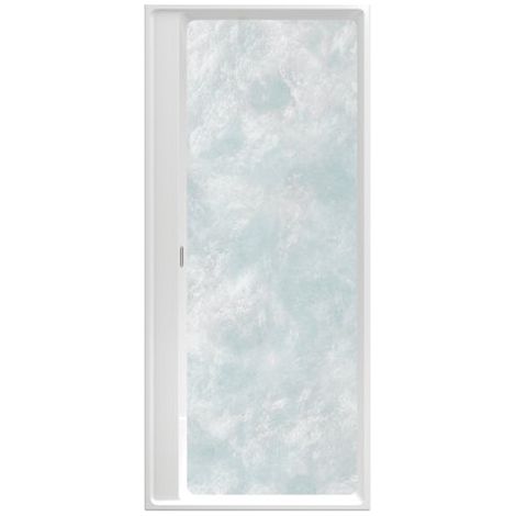 Villeroy & Boch UAC180COR2A2V01 Baignoire Collaro 1800x800x620 mm