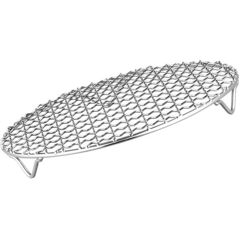 GRATES SEVENTMENT BBQ Grill Rost Edelstahl Cooking Rost
