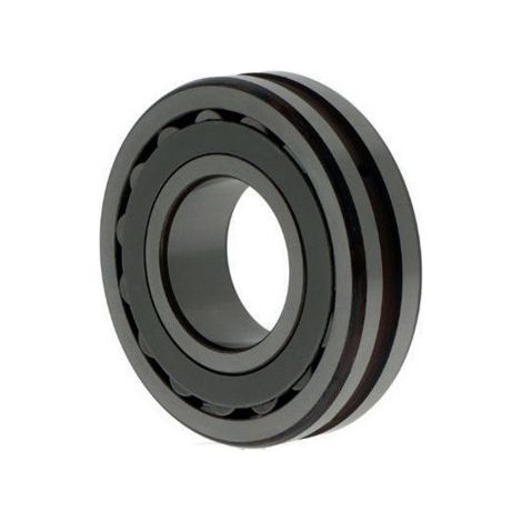 Cuscinetto a sfere 21317 k.e skf int. 85mm ext. 180 mm largo 41mm.