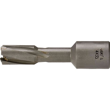 Makita Broca de corona 14x35 mm - UD00UPC14S