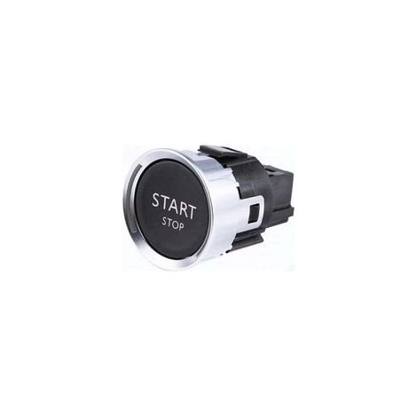Interrupteur Démarrage Moteur Bouton Unique Automobile Compatible 508 C4 2 20112018