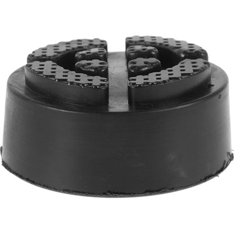 en caoutchouc pour cric hydraulique de sol coussinets en (1/5)