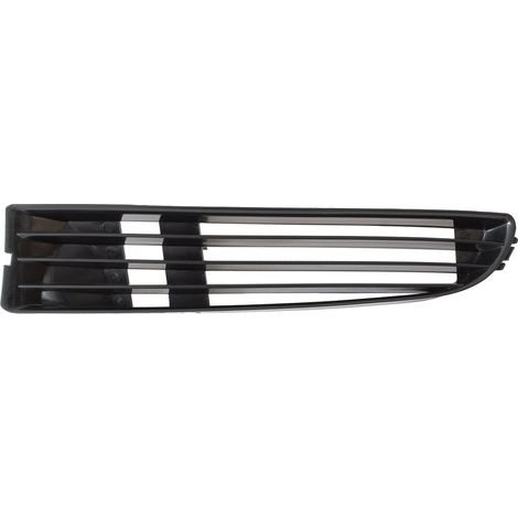 Rejilla del parachoques izquierdo del Audi A8 D2 94-99 (1/2)