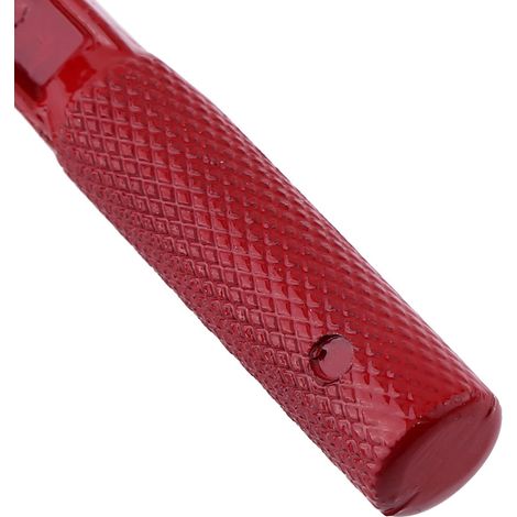 Pince à cintrer 3 en 1 aluminium 180° pour tubes 1/4", 5/16", 3/8" - Outil de pliage robuste et lourd (1/5)