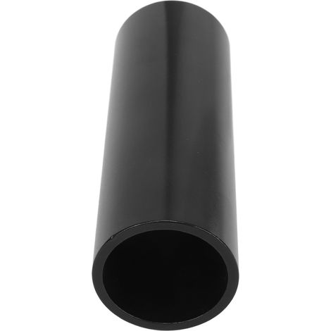 Entretoise de direction de vélo, hauteur allongée de 100 mm, en alliage d'aluminium léger, pour fourches de 28,6 mm (1/5)