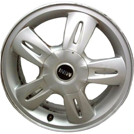 [PRODUIT D'OCCASION] Jante Aluminium Mini Mini ♻️ Ref Oe. 36116763296 - Garantie à vie (1/5)