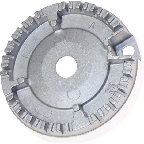 Bruciatore semirapido originale - Forni, Fornelli Elettrici e a Gas - ARISTON HOTPOINT HOTPOINT - 325215