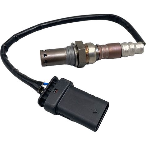 Lambda-Sonde (vorn) geeignet für Chevrolet Malibu 2.5 - 12627139 12627140