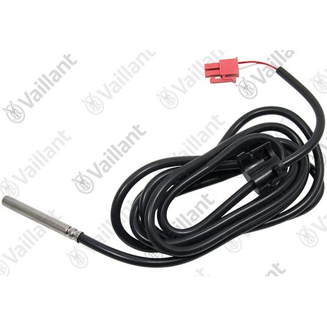 VAILLANT Sensor, Sole, mit Kabelbaum VWF 58+88+118/4 u.w. Vaillant-Nr. , 0020093205
