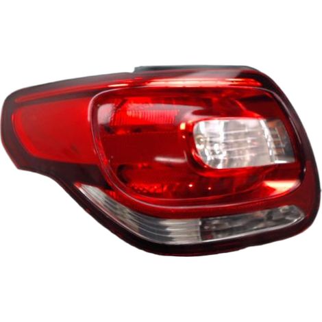 [PRODUIT D'OCCASION] Feu Arriere Gauche  CITROEN Ds3 Phase 1 (a55) 2009-2014 ♻️ Ref Oe. 9676973880 - Garantie à vie (1/3)