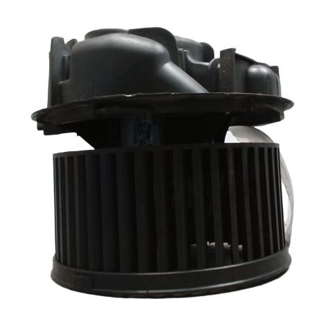 [PRODUIT D'OCCASION] Moteur Ventilateur Chauffage NISSAN Micra ♻️ Ref Oe. 272269u01a - Garantie à vie (1/4)