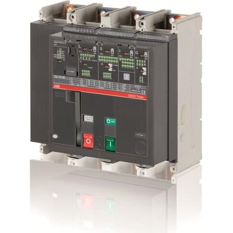 Disjoncteur T7S 1250 Pr331/P LSIG 4P F F M 1SDA062892R1 ABB 062892