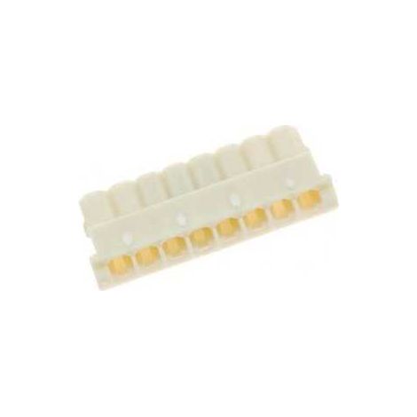 Connecteur Spox 5264  femelle 8 Voies