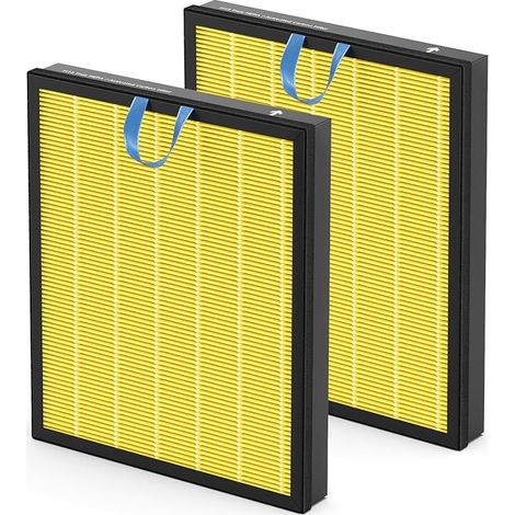 Filtre de rechange pour aspirateur Vital 200S et 200S-P, filtre de soin pour animal, pièce de remplacement (1/5)