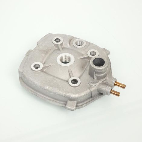 Zylinderkopf p2r für Roller Yamaha 50 aerox vor 2020 neu