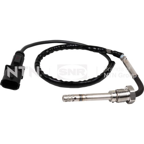 Capteur de temperature d'echappement - EGT158.17 - SNR - Compatible avec véhicule Fiat