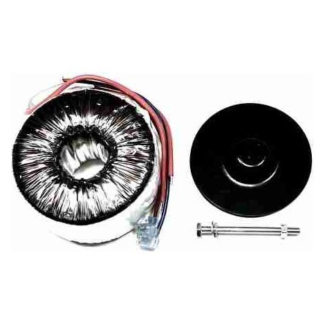 Trasformatore Zlx24 230V Ricambio CAME 88006-0055