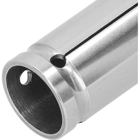 Hochleistungs-Spannzange mit geradem Schaft C32-8, hochpräzise CNC-Spannzange mit geradem Schaft, Hochleistungs-Werkzeughalter-Spannzange. (1/5)