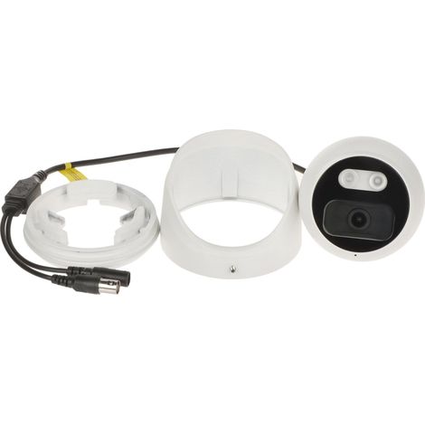 Apti Telecamera industriale 2 Mpx robusta coassiale