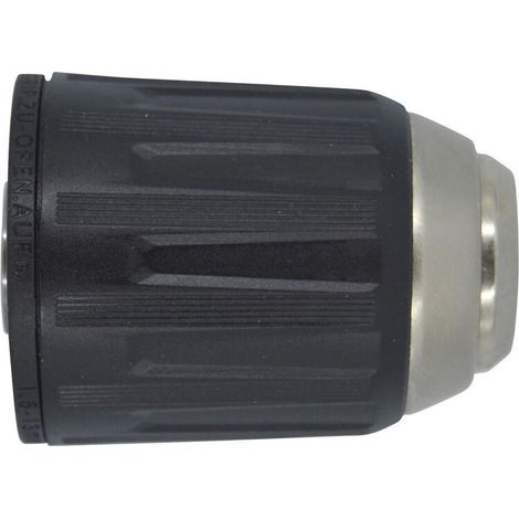 Makita 199154-9 portabrocas Portabrocas sin llave 1/2"-20 (1/4)