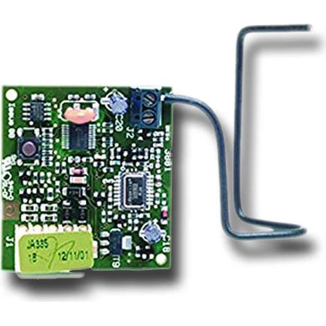 genius récepteur radio 1 canal 433 rc rolling code 6100110 (new 6100354) (1/3)