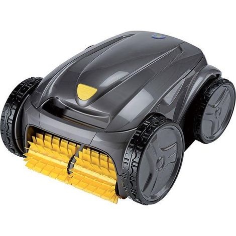 Zodiac Vortex OV3500 robot de piscina gris 150 W