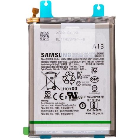 Batterie Samsung Galaxy A13 5G