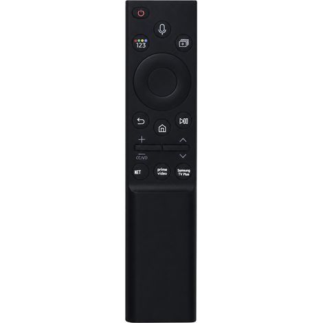 Mando a distancia por voz solar compatible con televisores Samsung, BN59-01357A, Bluetooth (1/5)