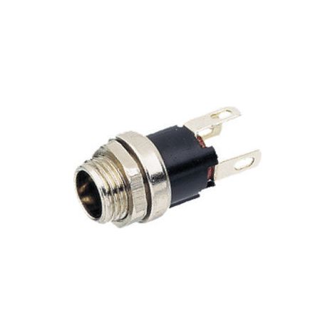 Base di alimentazione per il montaggio su telaio Electro Dh 15.462/2 8430552052004