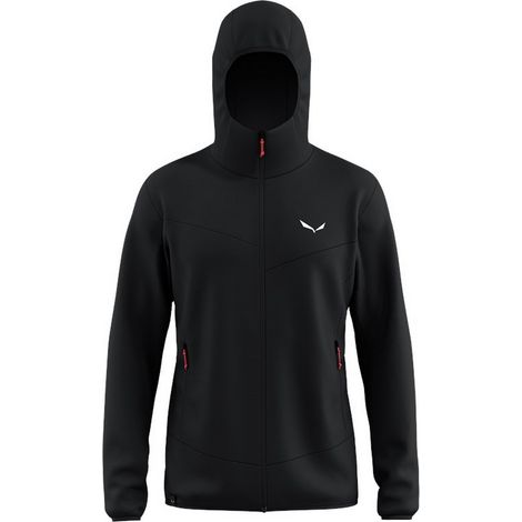Salewa Puez Altavia Herren-Hoodie schwarz 00-00000291360910 r S (1/3)