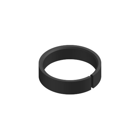 Bague de support DO de rechange 091415022 D 21,5 x 5,5 mm