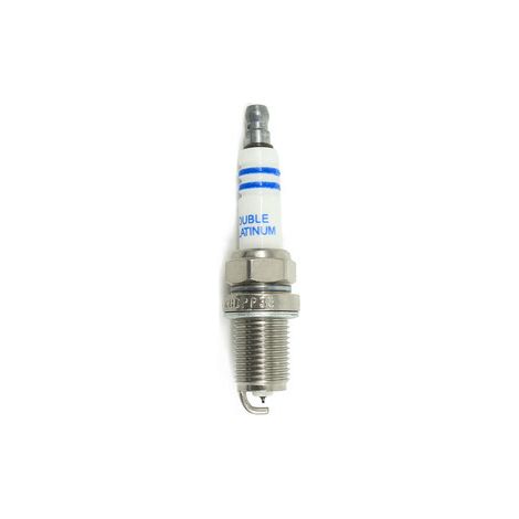 Bougies d'allumage FR8DPP33 +45 compatibles avec les véhicules Mercedes-Benz, Chrysler, Nissan, Toyota et Mitsubishi. (0242230500) (1/3)