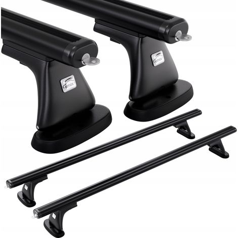 Portaequipajes KIA Pro Cee'd Hatchback 3D año 2014-2018 (1/4)