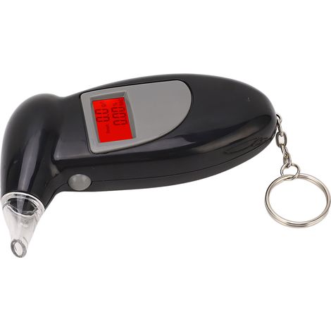 Éthylotest de type bec d'oiseau AD3000 pour le test portable de concentration d'alcool. (1/5)
