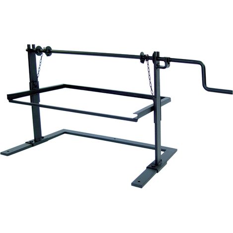 IMEX-71570 Soporte elevador recto 54 cm ancho [imex-71570]
